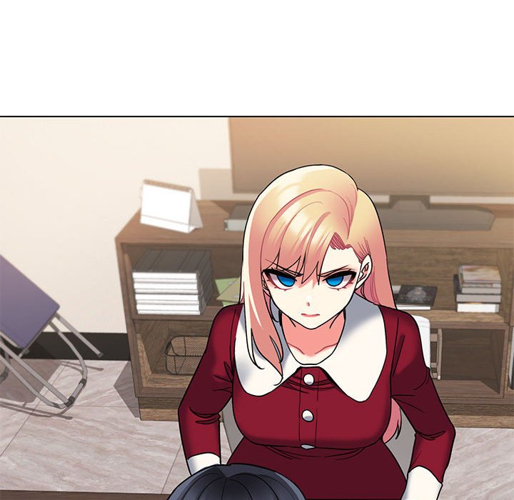 [韩国漫画] 大学生活就从社团开始  校园,女学生,巨乳大奶#[155P]-49