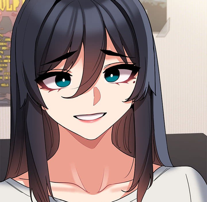 [韩国漫画] 大学生活就从社团开始  校园,女学生,巨乳大奶#[155P]-54