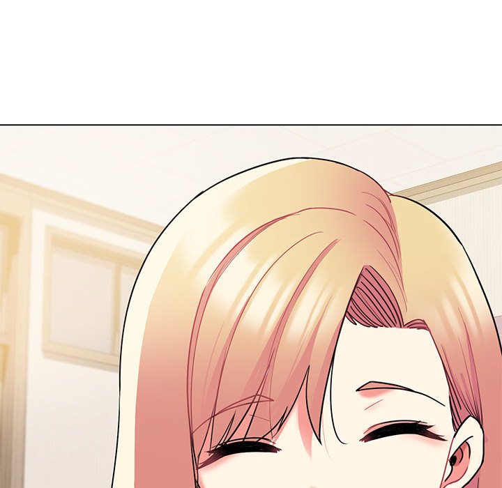 [韩国漫画] 大学生活就从社团开始  校园,女学生,巨乳大奶#[155P]-56