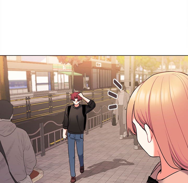 [韩国漫画] 大学生活就从社团开始  校园,女学生,巨乳大奶#[155P]-72