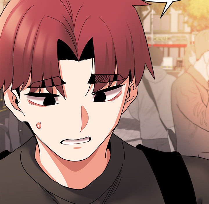 [韩国漫画] 大学生活就从社团开始  校园,女学生,巨乳大奶#[155P]-79