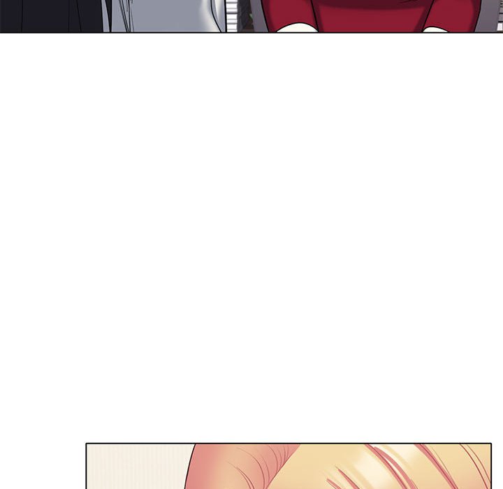 [韩国漫画] 大学生活就从社团开始  校园,女学生,巨乳大奶#[155P]-8
