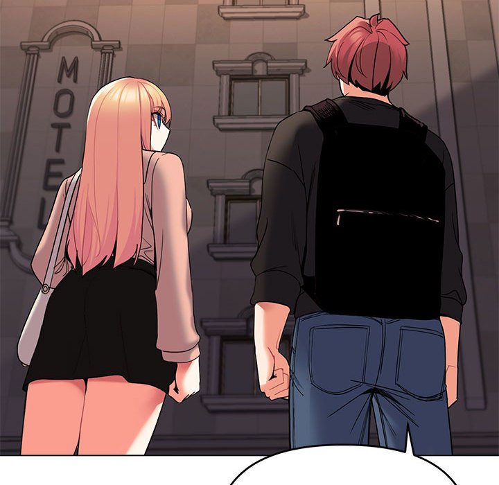 [韩国漫画] 大学生活就从社团开始  校园,女学生,巨乳大奶#[155P]-92