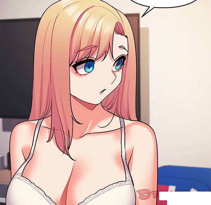 [韩国漫画] 大学生活就从社团开始  校园,女学生,巨乳大奶#[151P]-20