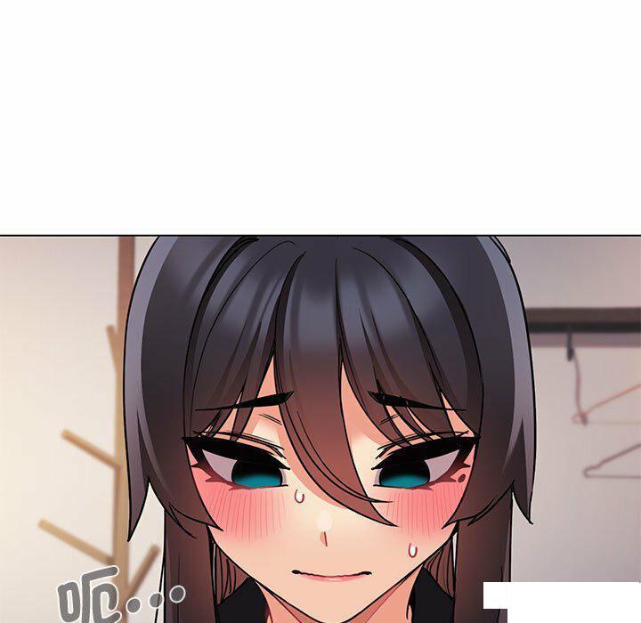 [韩国漫画] 大学生活就从社团开始  校园,女学生,巨乳大奶#[151P]-24