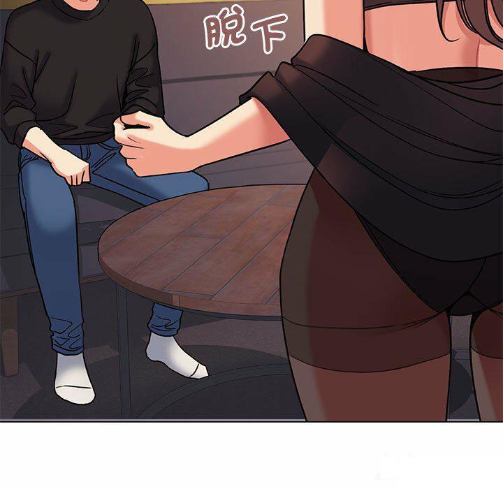 [韩国漫画] 大学生活就从社团开始  校园,女学生,巨乳大奶#[151P]-31