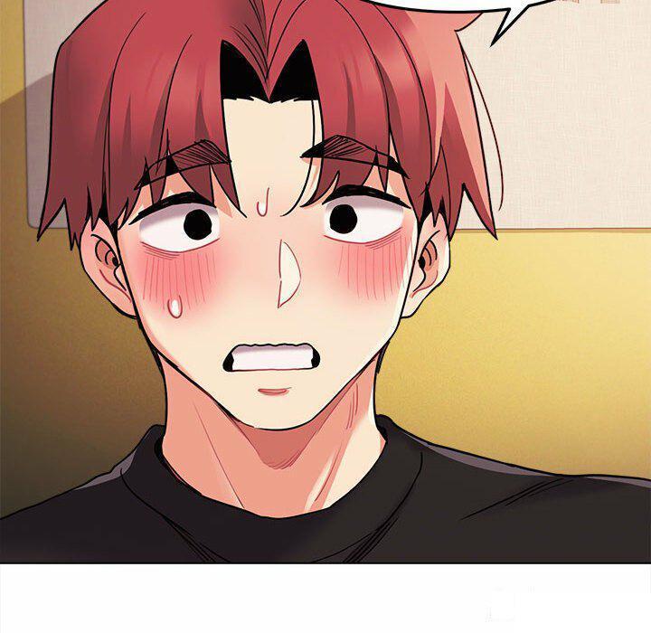 [韩国漫画] 大学生活就从社团开始  校园,女学生,巨乳大奶#[151P]-5