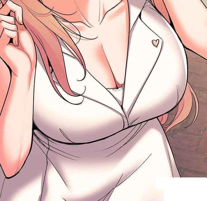 [韩国漫画] 大学生活就从社团开始  校园,女学生,巨乳大奶#[158P]-121