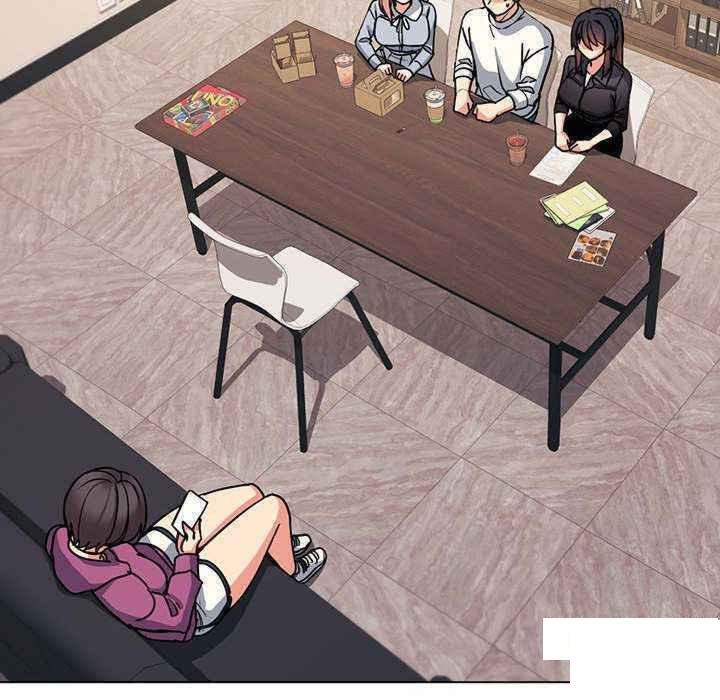 [韩国漫画] 大学生活就从社团开始  校园,女学生,巨乳大奶#[158P]-134