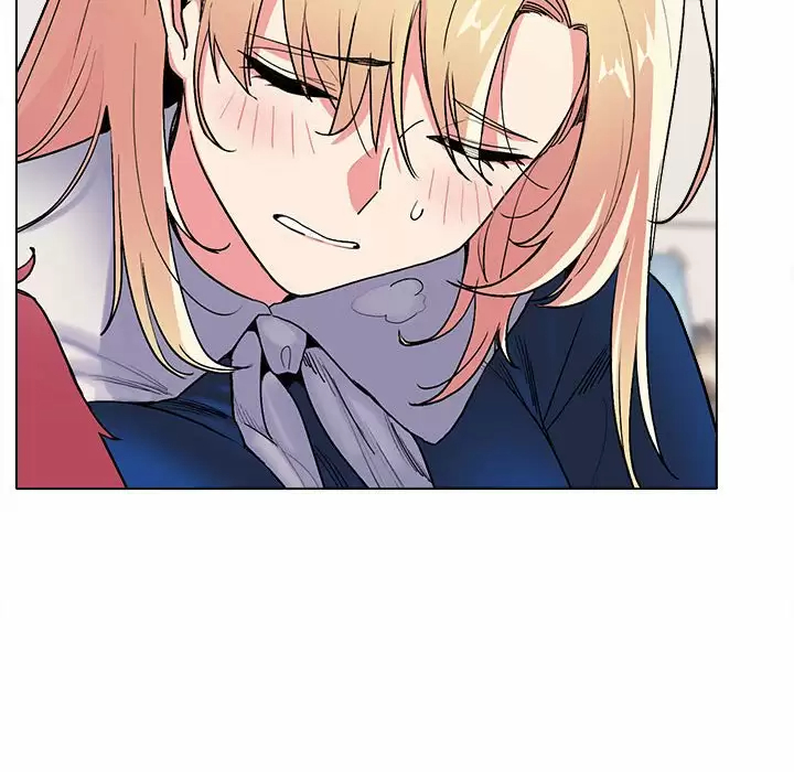 [韩国漫画] 大学生活就从社团开始  校园,女学生,巨乳大奶#[161P]-136