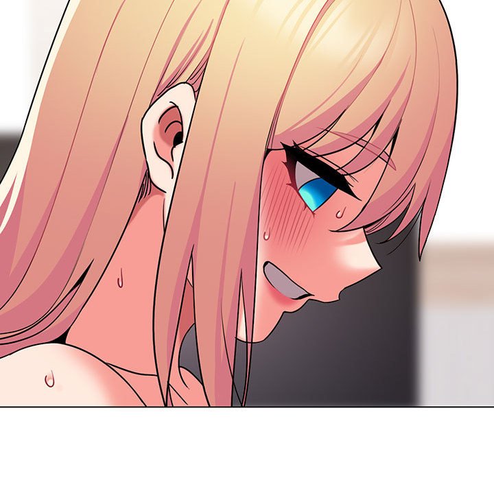 [韩国漫画] 大学生活就从社团开始  校园,女学生,巨乳大奶#[159P]-130