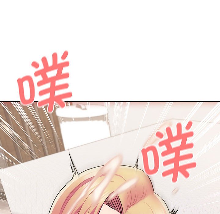 [韩国漫画] 大学生活就从社团开始  校园,女学生,巨乳大奶#[159P]-134