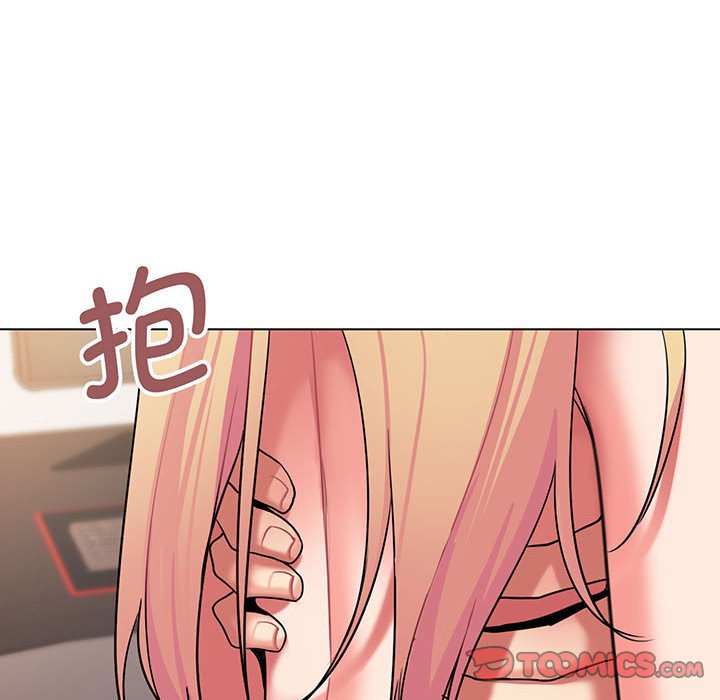 [韩国漫画] 大学生活就从社团开始  校园,女学生,巨乳大奶#[159P]-82