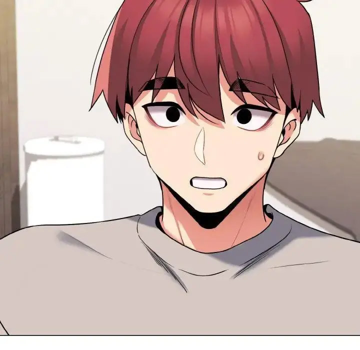 [韩国漫画] 大学生活就从社团开始  校园,女学生,巨乳大奶#[156P]-5