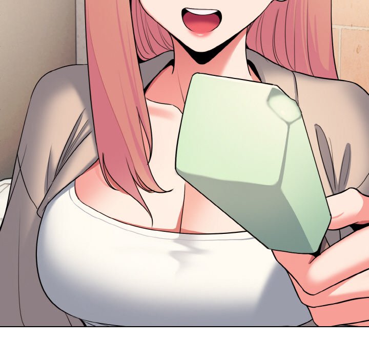 [韩国漫画] 大学生活就从社团开始  校园,女学生,巨乳大奶#[142P]-108