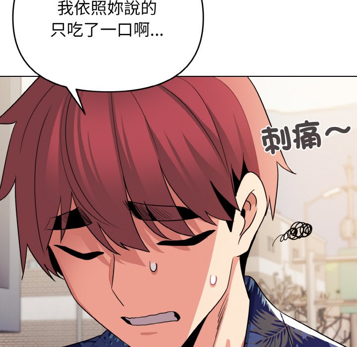 [韩国漫画] 大学生活就从社团开始  校园,女学生,巨乳大奶#[142P]-116