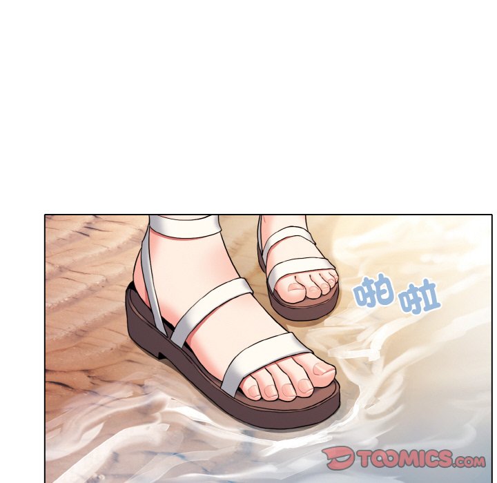 [韩国漫画] 大学生活就从社团开始  校园,女学生,巨乳大奶#[142P]-19