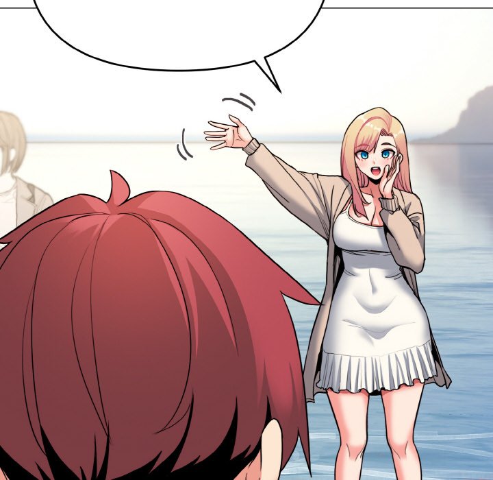 [韩国漫画] 大学生活就从社团开始  校园,女学生,巨乳大奶#[142P]-23