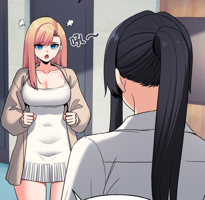 [韩国漫画] 大学生活就从社团开始  校园,女学生,巨乳大奶#[142P]-58
