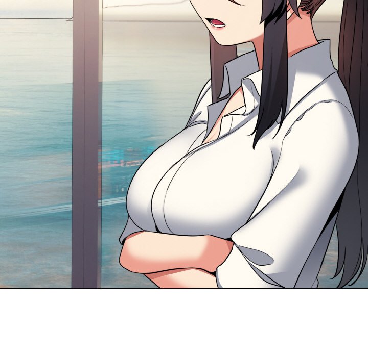 [韩国漫画] 大学生活就从社团开始  校园,女学生,巨乳大奶#[142P]-67