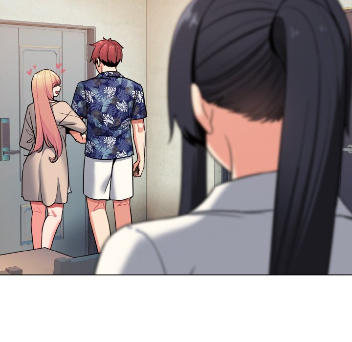 [韩国漫画] 大学生活就从社团开始  校园,女学生,巨乳大奶#[142P]-93