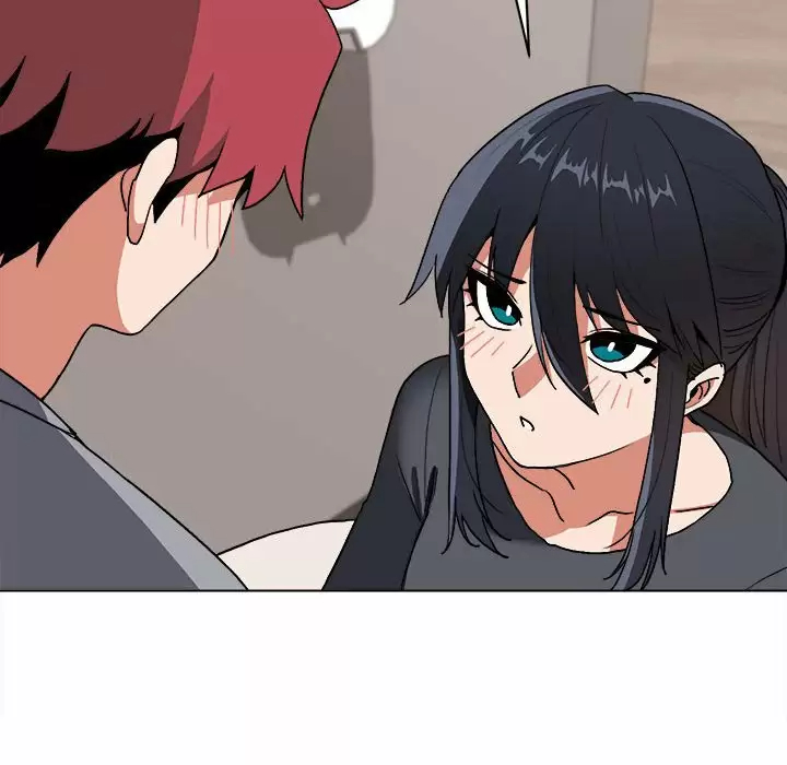 [韩国漫画] 大学生活就从社团开始  校园,女学生,巨乳大奶#[159P]-128
