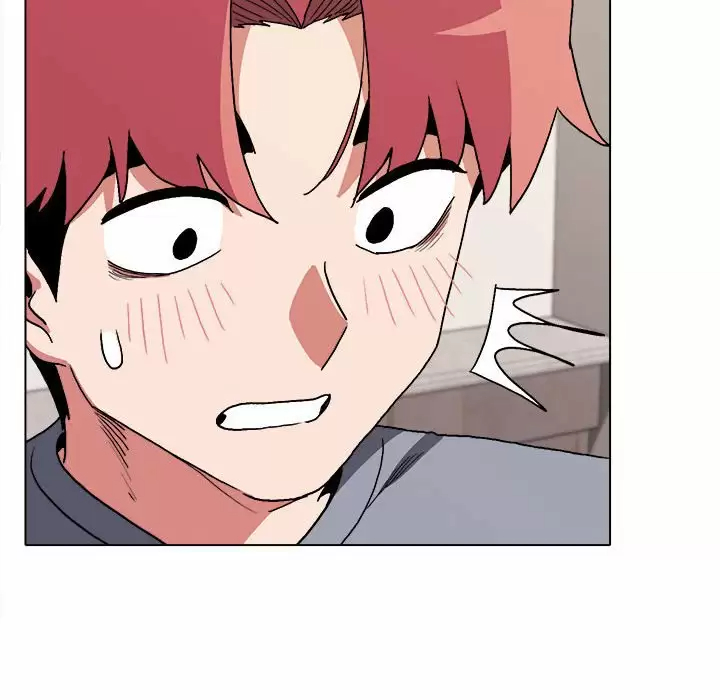 [韩国漫画] 大学生活就从社团开始  校园,女学生,巨乳大奶#[159P]-130