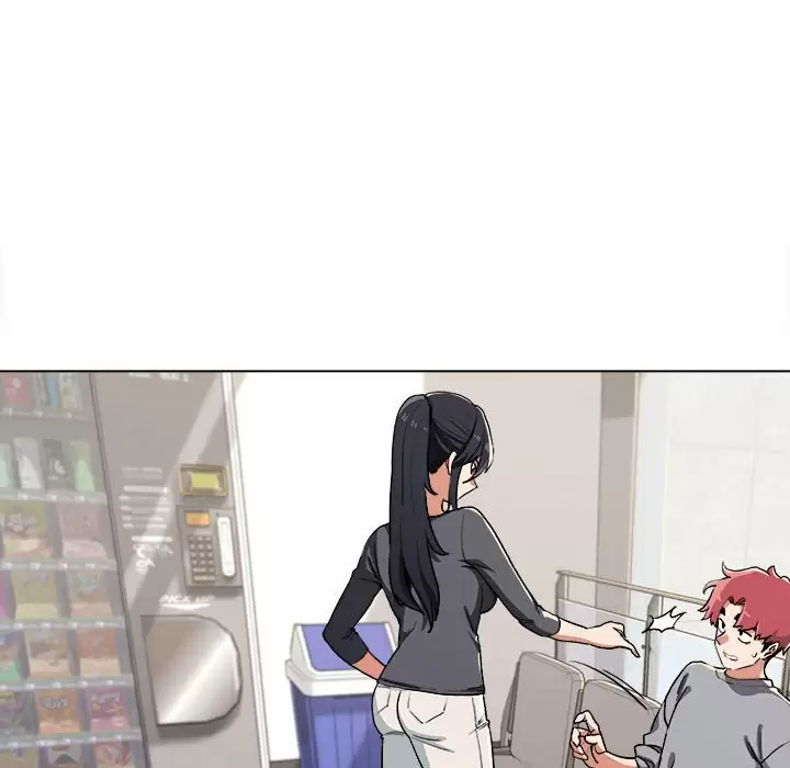 [韩国漫画] 大学生活就从社团开始  校园,女学生,巨乳大奶#[159P]-20