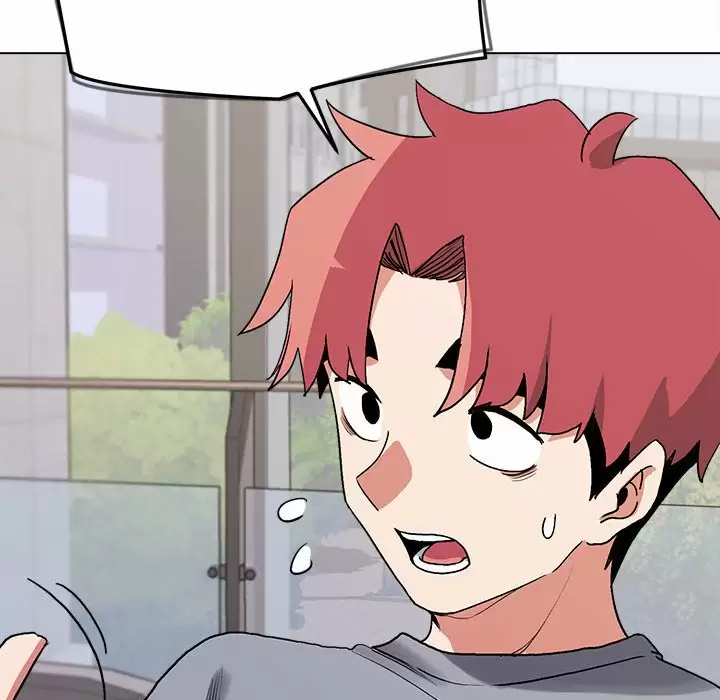 [韩国漫画] 大学生活就从社团开始  校园,女学生,巨乳大奶#[159P]-28