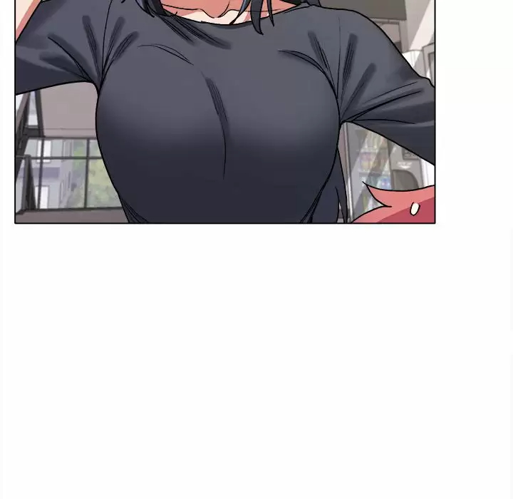 [韩国漫画] 大学生活就从社团开始  校园,女学生,巨乳大奶#[159P]-35