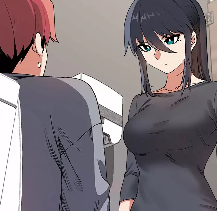 [韩国漫画] 大学生活就从社团开始  校园,女学生,巨乳大奶#[159P]-46