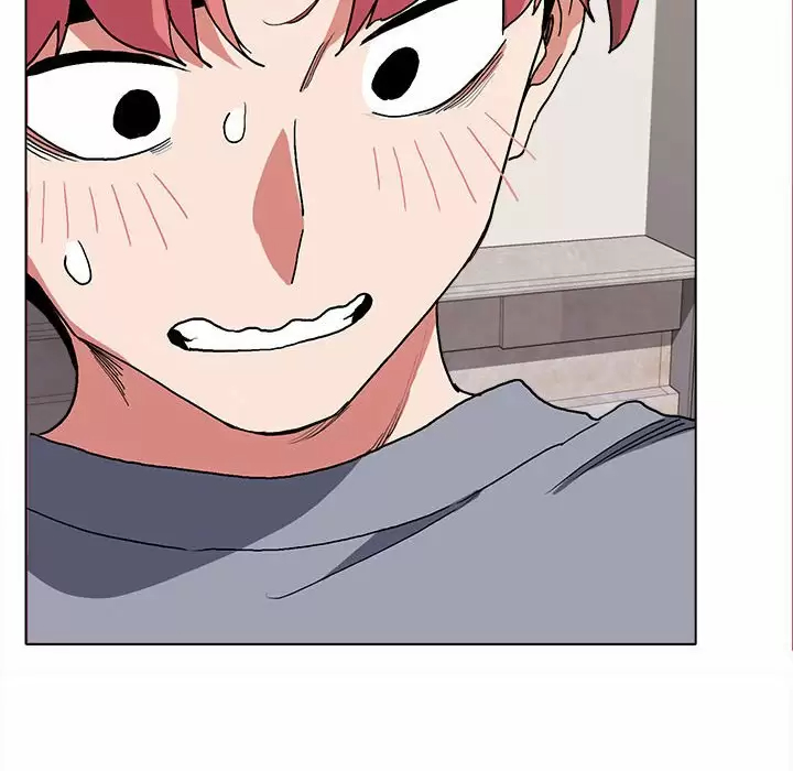 [韩国漫画] 大学生活就从社团开始  校园,女学生,巨乳大奶#[159P]-75