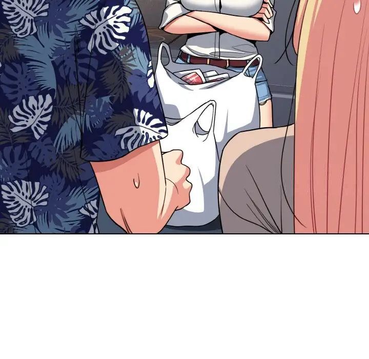 [韩国漫画] 大学生活就从社团开始  校园,女学生,巨乳大奶#[141P]-21