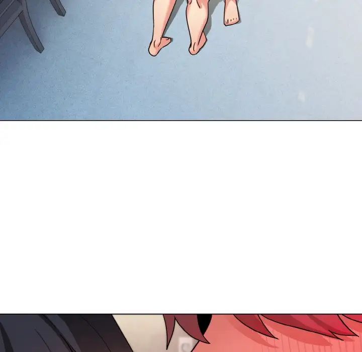 [韩国漫画] 大学生活就从社团开始  校园,女学生,巨乳大奶#[145P]-34