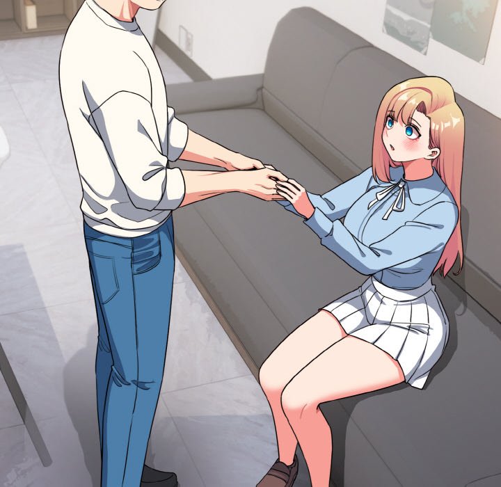 [韩国漫画] 大学生活就从社团开始  校园,女学生,巨乳大奶#[177P]-167