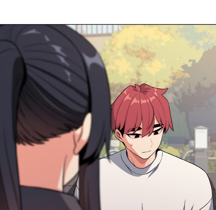 [韩国漫画] 大学生活就从社团开始  校园,女学生,巨乳大奶#[177P]-61