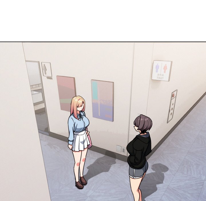[韩国漫画] 大学生活就从社团开始  校园,女学生,巨乳大奶#[177P]-83