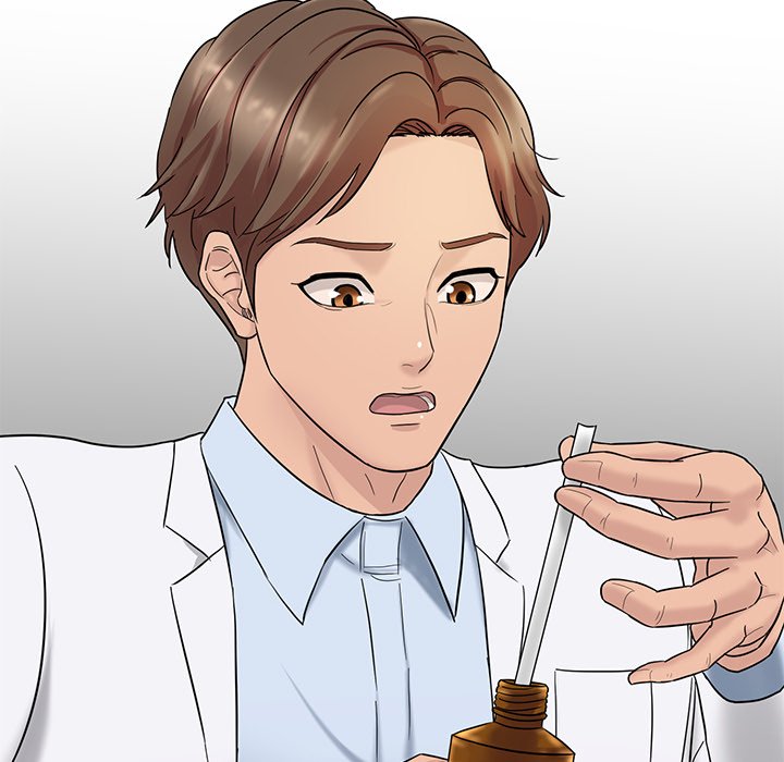 [韩国漫画] 情迷研究室 剧情,女学生#[241P]-131