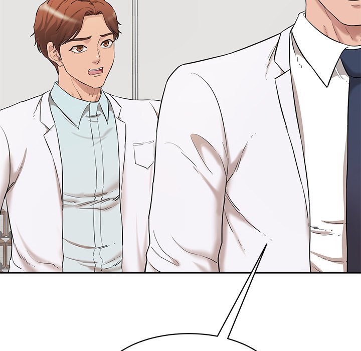 [韩国漫画] 情迷研究室 剧情,女学生#[255P]-250