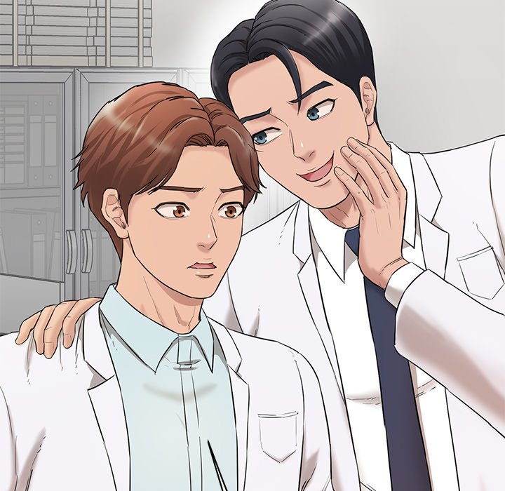 [韩国漫画] 情迷研究室 剧情,女学生#[255P]-253
