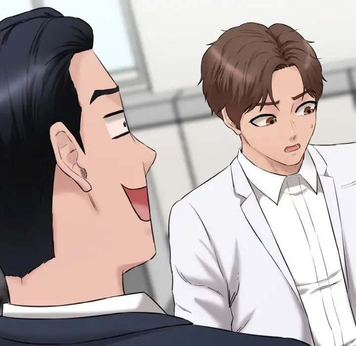 [韩国漫画] 情迷研究室 剧情,女学生#[186P]-24