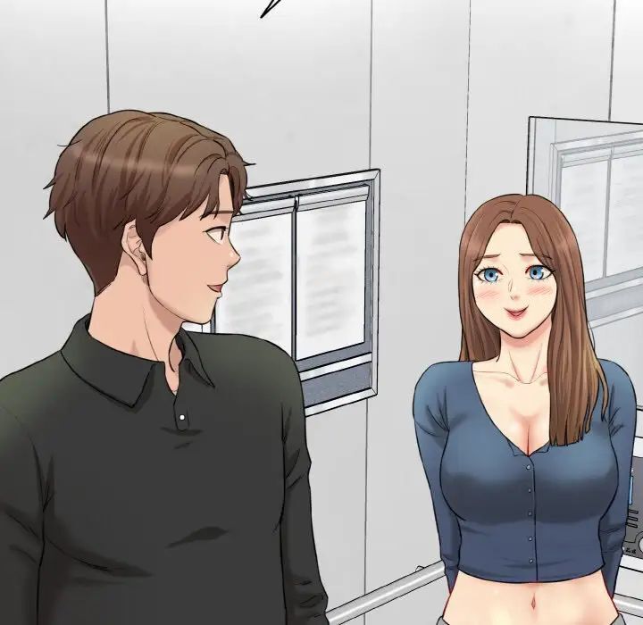 [韩国漫画] 情迷研究室 剧情,女学生#[186P]-31