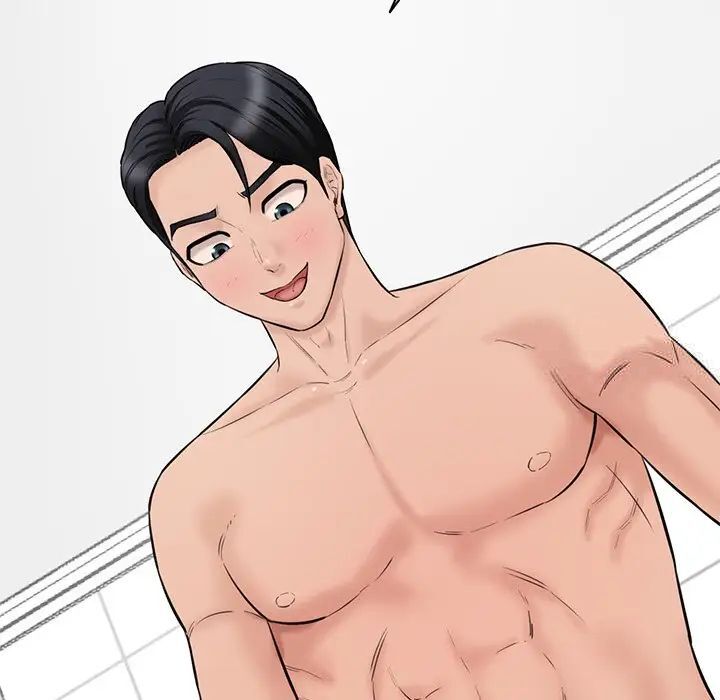 [韩国漫画] 情迷研究室 剧情,女学生#[181P]-23