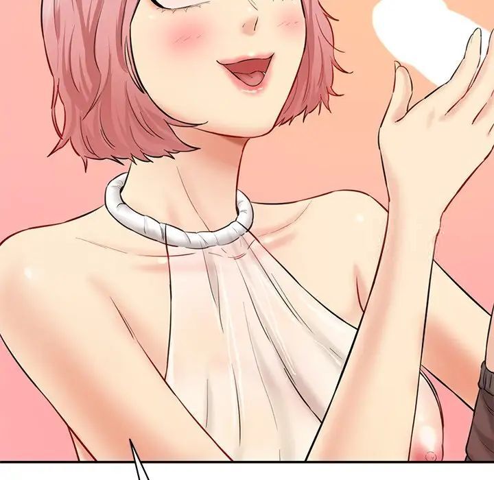 [韩国漫画] 情迷研究室 剧情,女学生#[181P]-34