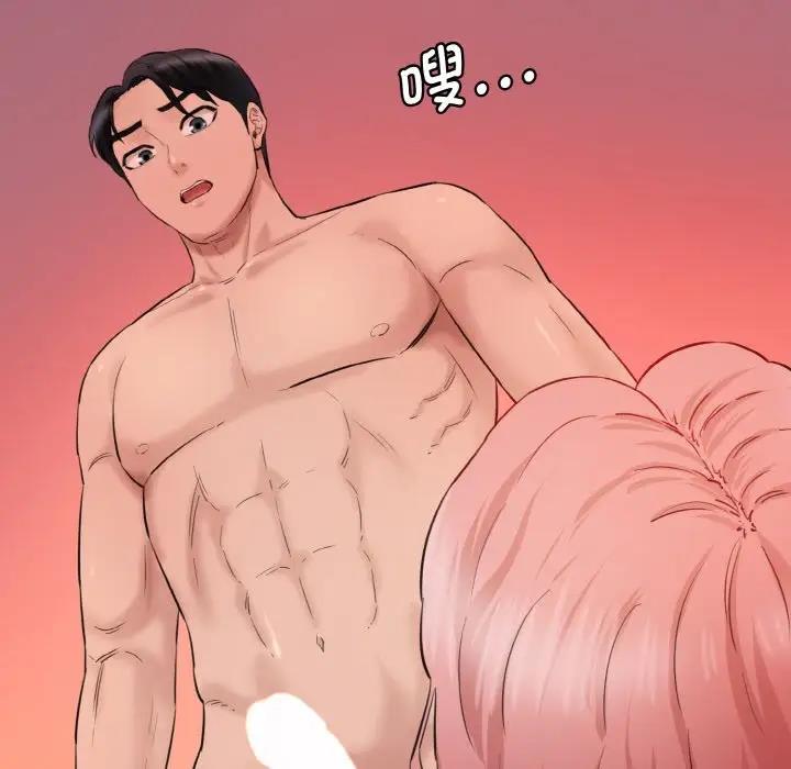 [韩国漫画] 情迷研究室 剧情,女学生#[165P]-132
