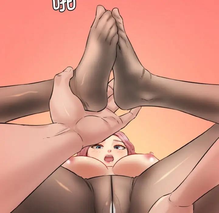 [韩国漫画] 情迷研究室 剧情,女学生#[165P]-37