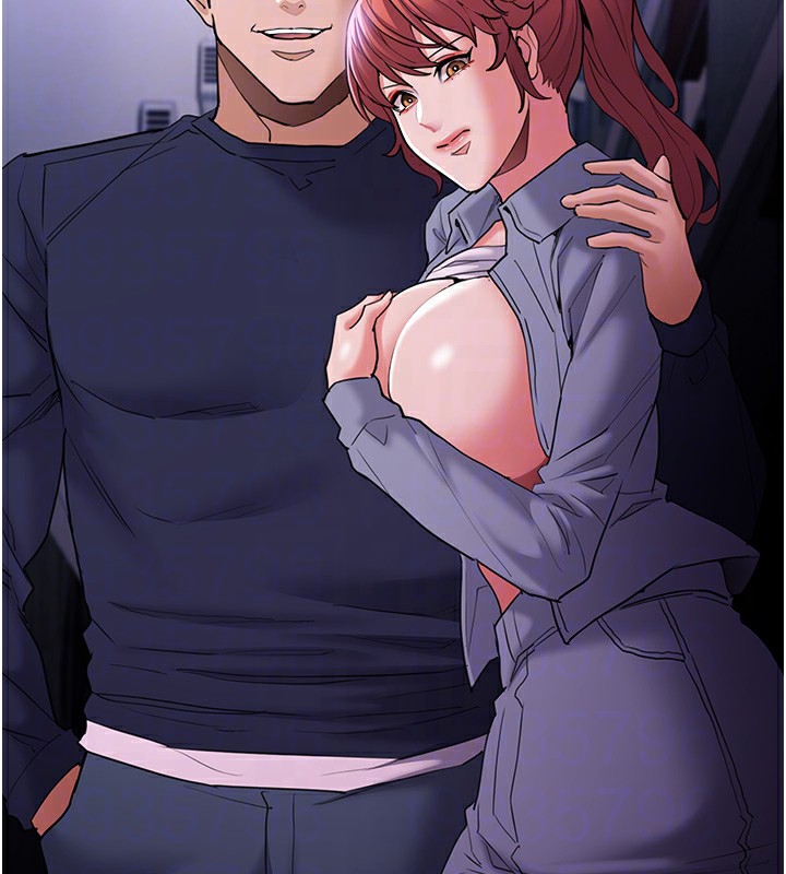 [韩国漫画] 痴汉成瘾 剧情,熟女人妻,巨乳大奶,OL#[153P]-114