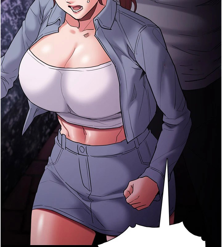 [韩国漫画] 痴汉成瘾 剧情,熟女人妻,巨乳大奶,OL#[153P]-88