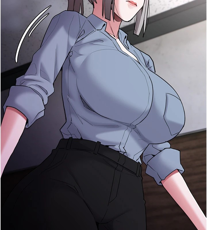 [韩国漫画] 痴汉成瘾 剧情,熟女人妻,巨乳大奶,OL#[151P]-146