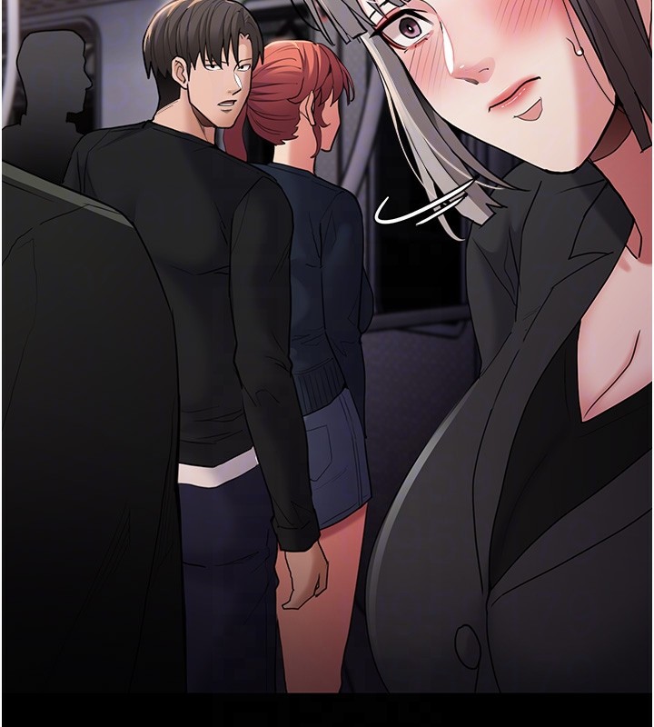 [韩国漫画] 痴汉成瘾 剧情,熟女人妻,巨乳大奶,OL#[140P]-37